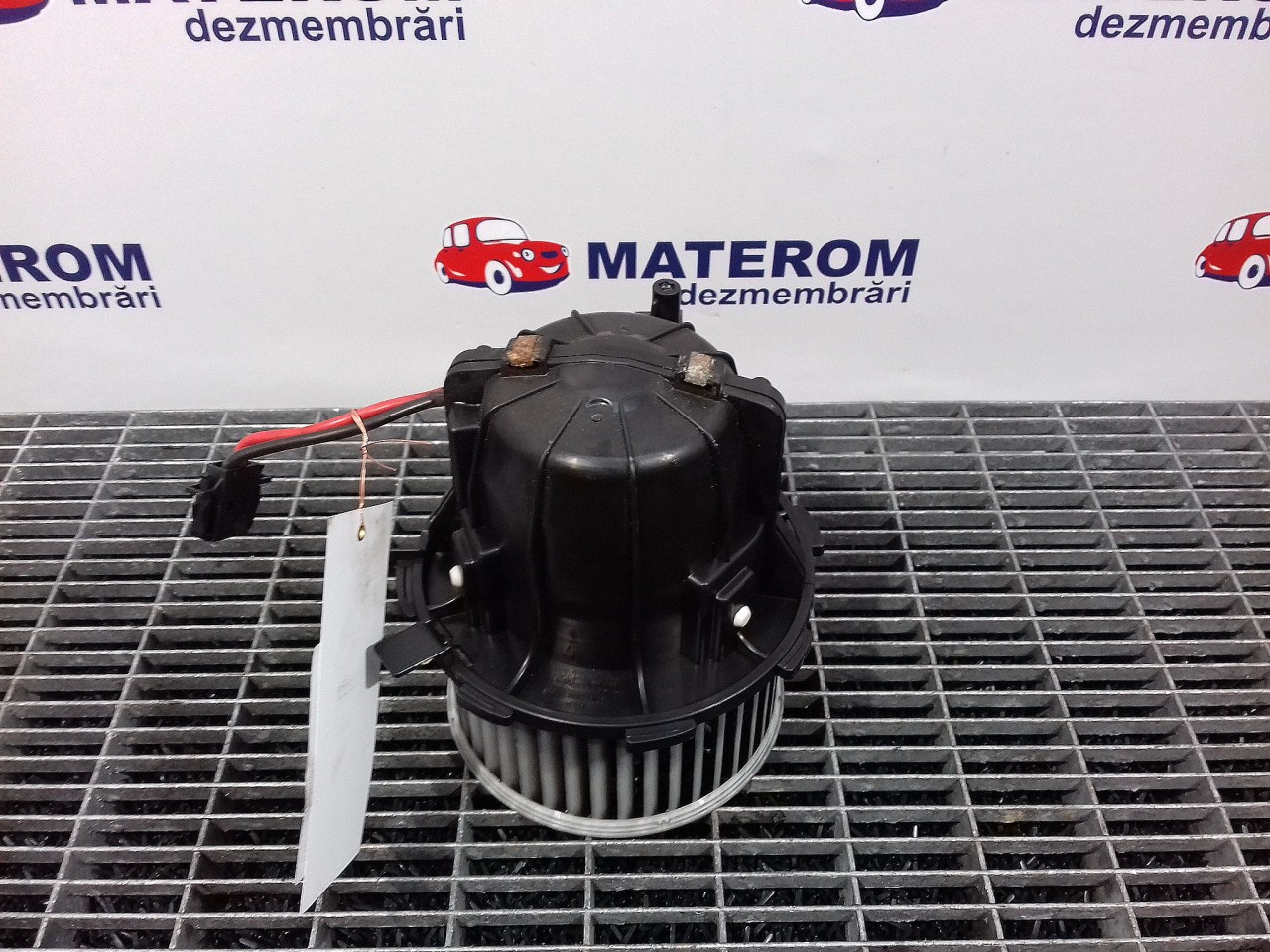 VENTILATOR INCALZIRE AUDI A4 A4 - - (2007 2011)