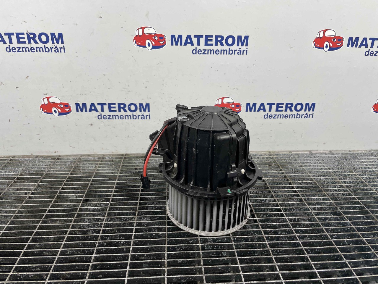 VENTILATOR INCALZIRE AUDI A4 A4 - - (2012 2015)