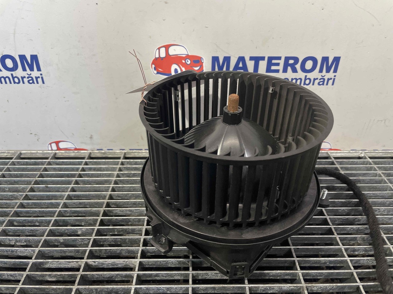 VENTILATOR INCALZIRE AUDI A4 A4 - - (2015 2018)