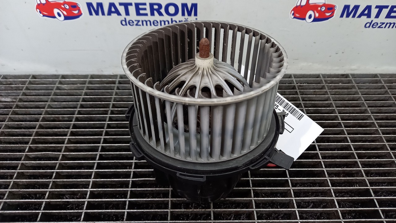 VENTILATOR INCALZIRE AUDI A5 - - (2007 2011)