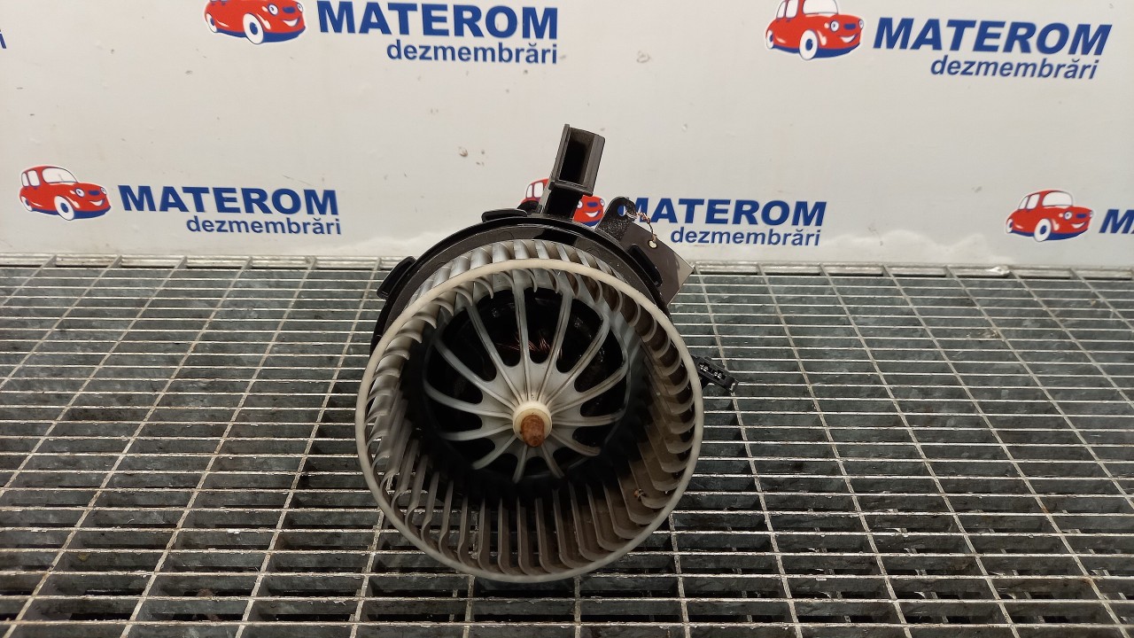 VENTILATOR INCALZIRE AUDI A5 - - (2007 2011)