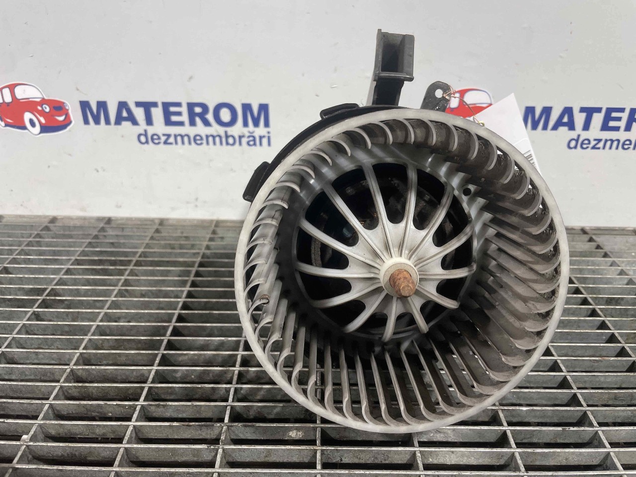 VENTILATOR INCALZIRE AUDI A5 - - (2007 2011)