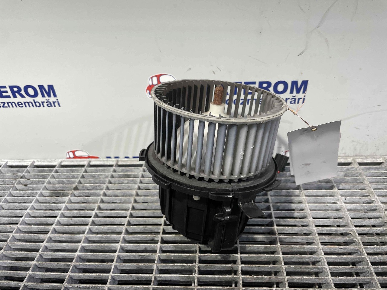 VENTILATOR INCALZIRE AUDI A5 - - (2011 2016)