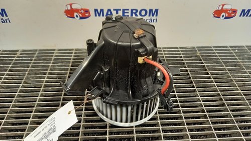 VENTILATOR INCALZIRE AUDI A5 A5 - - (2007 2011)