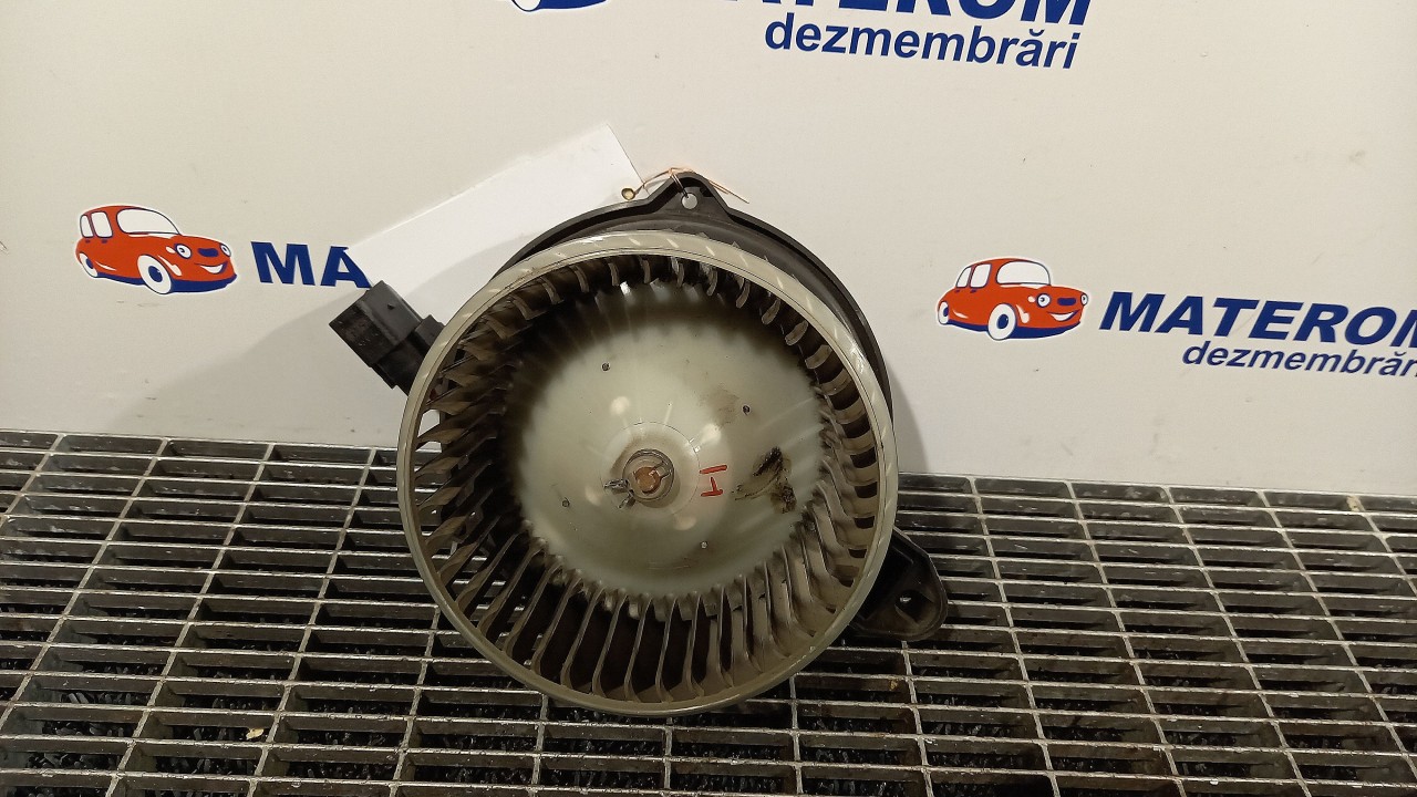 VENTILATOR INCALZIRE AUDI A6 - - (2001 2004)