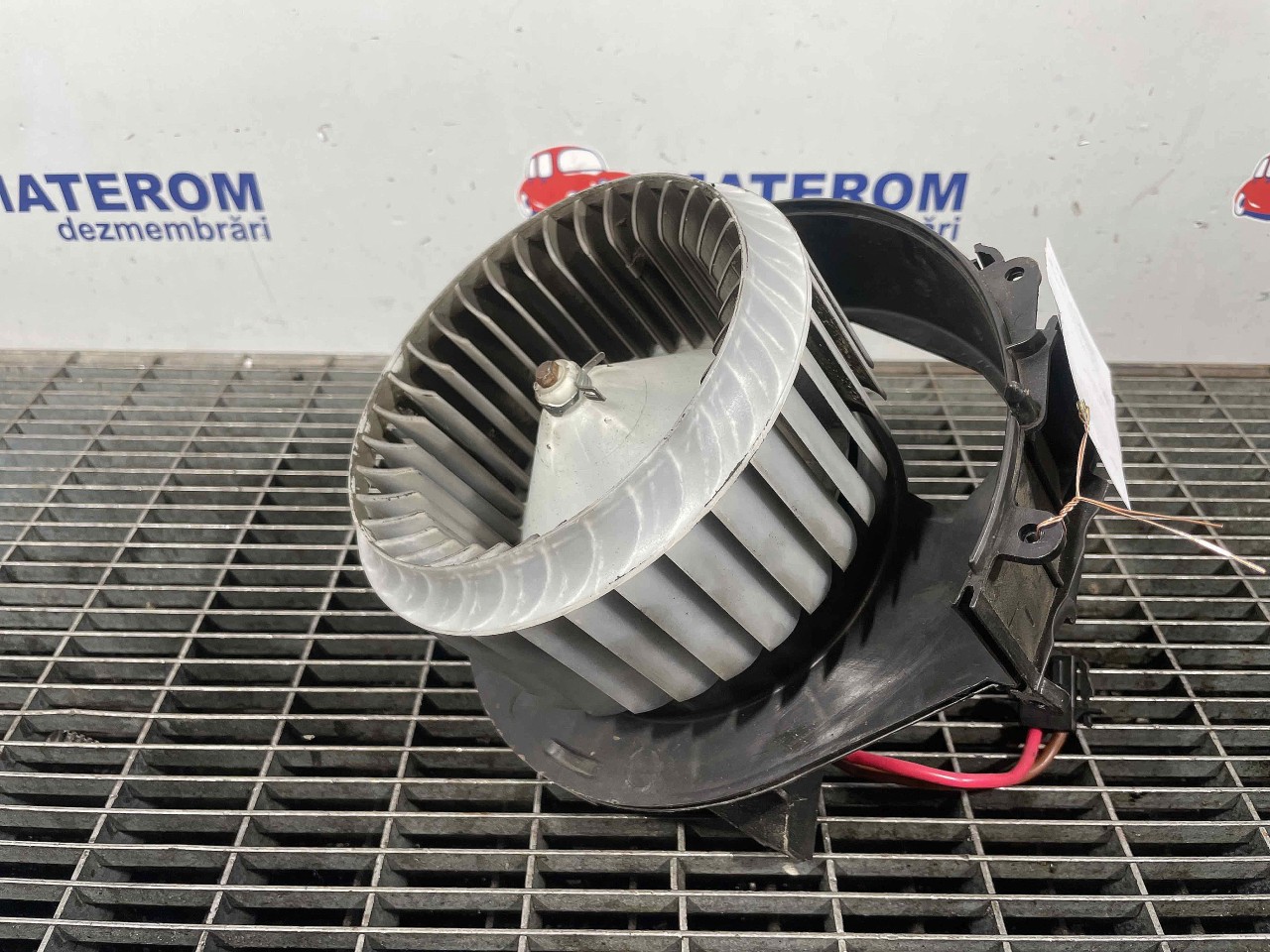 VENTILATOR INCALZIRE AUDI A6 - - (2009 2