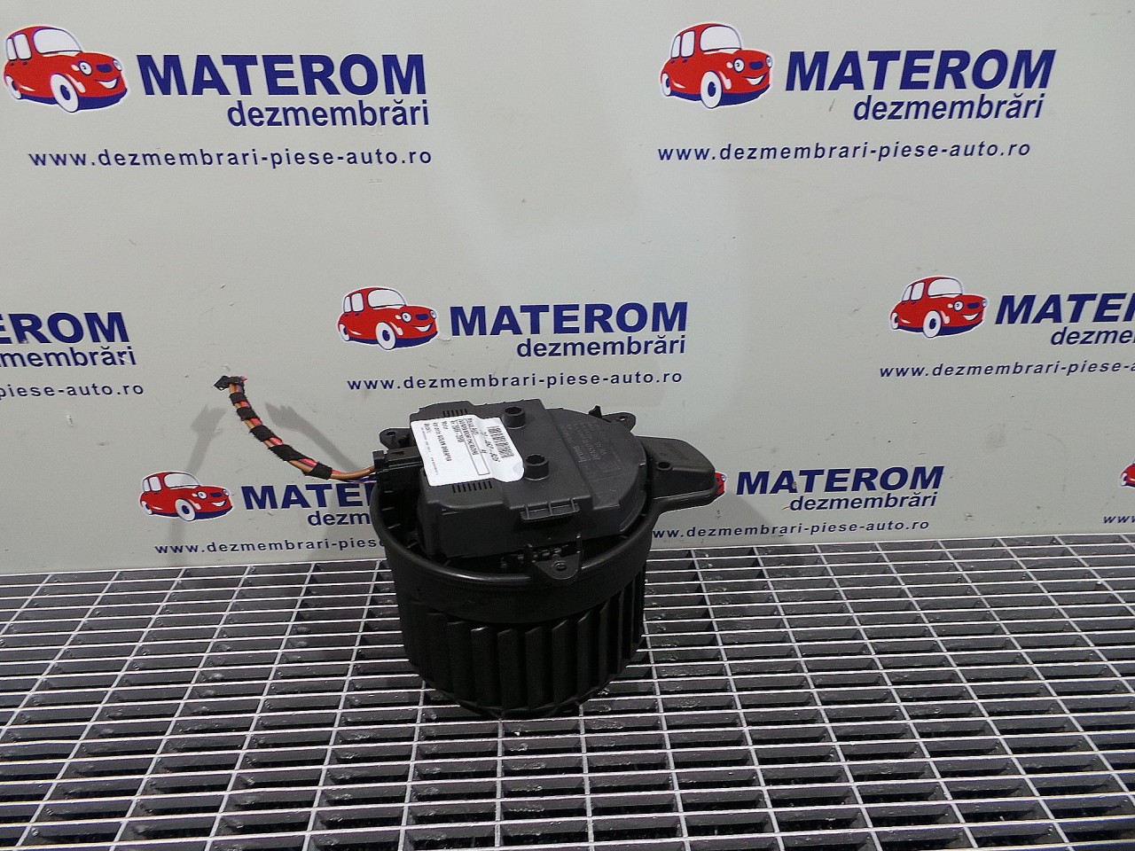 VENTILATOR INCALZIRE AUDI A6 - - (2011 2015)