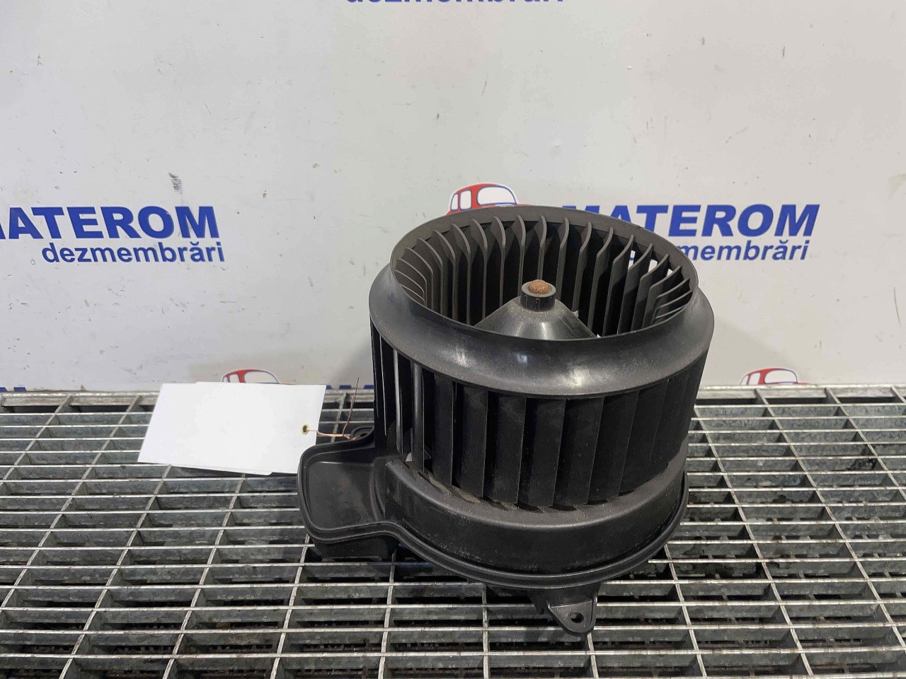 VENTILATOR INCALZIRE AUDI A6 - - (2011 2015)