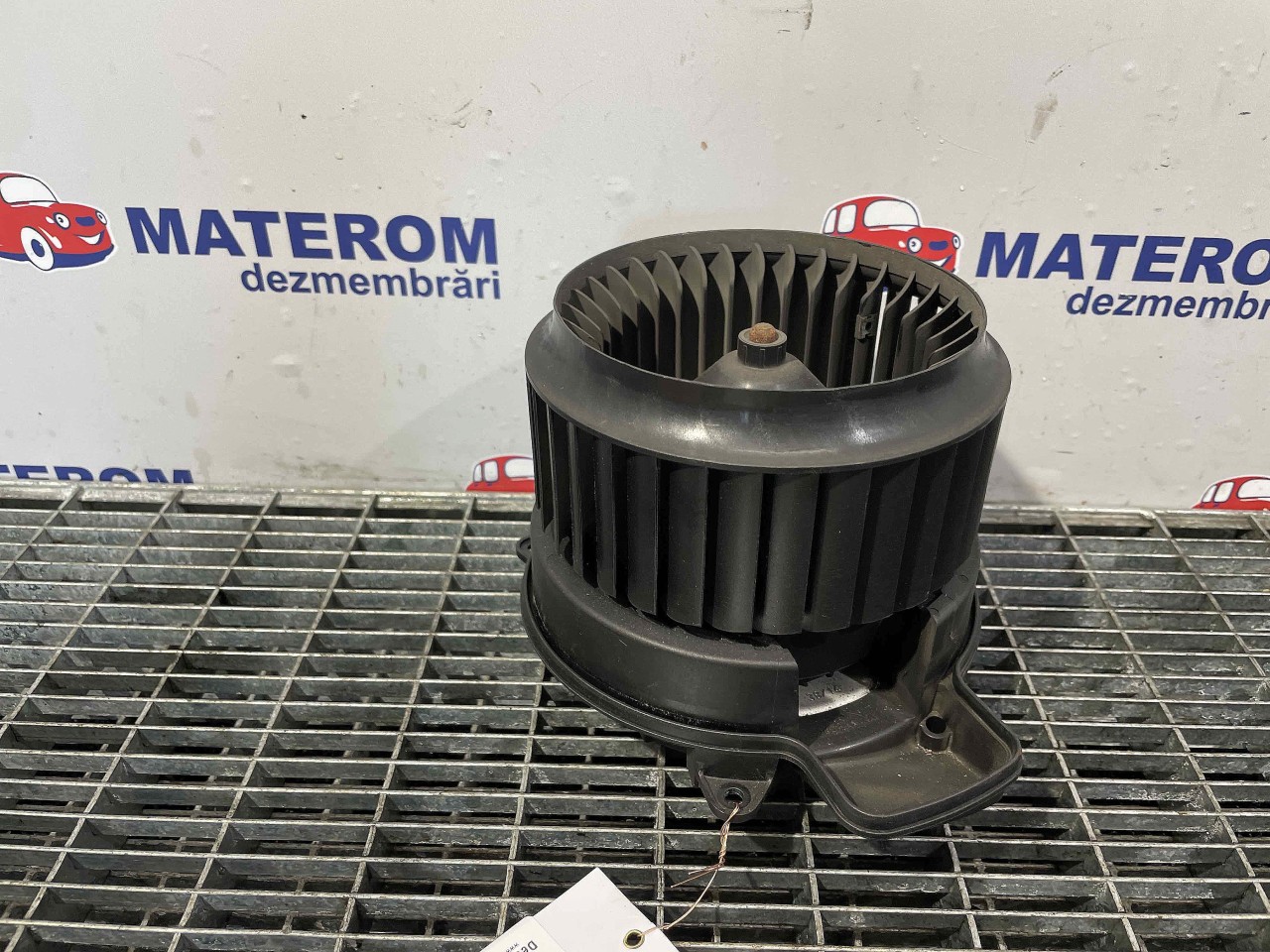 VENTILATOR INCALZIRE AUDI A6 - - (2011 2015)