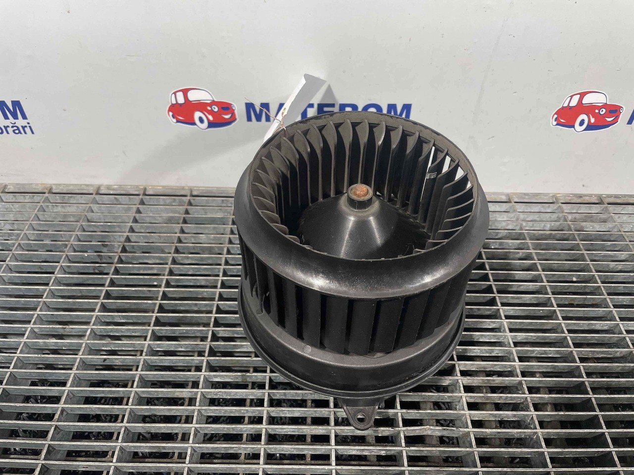 VENTILATOR INCALZIRE AUDI A6 - - (2015 2018)