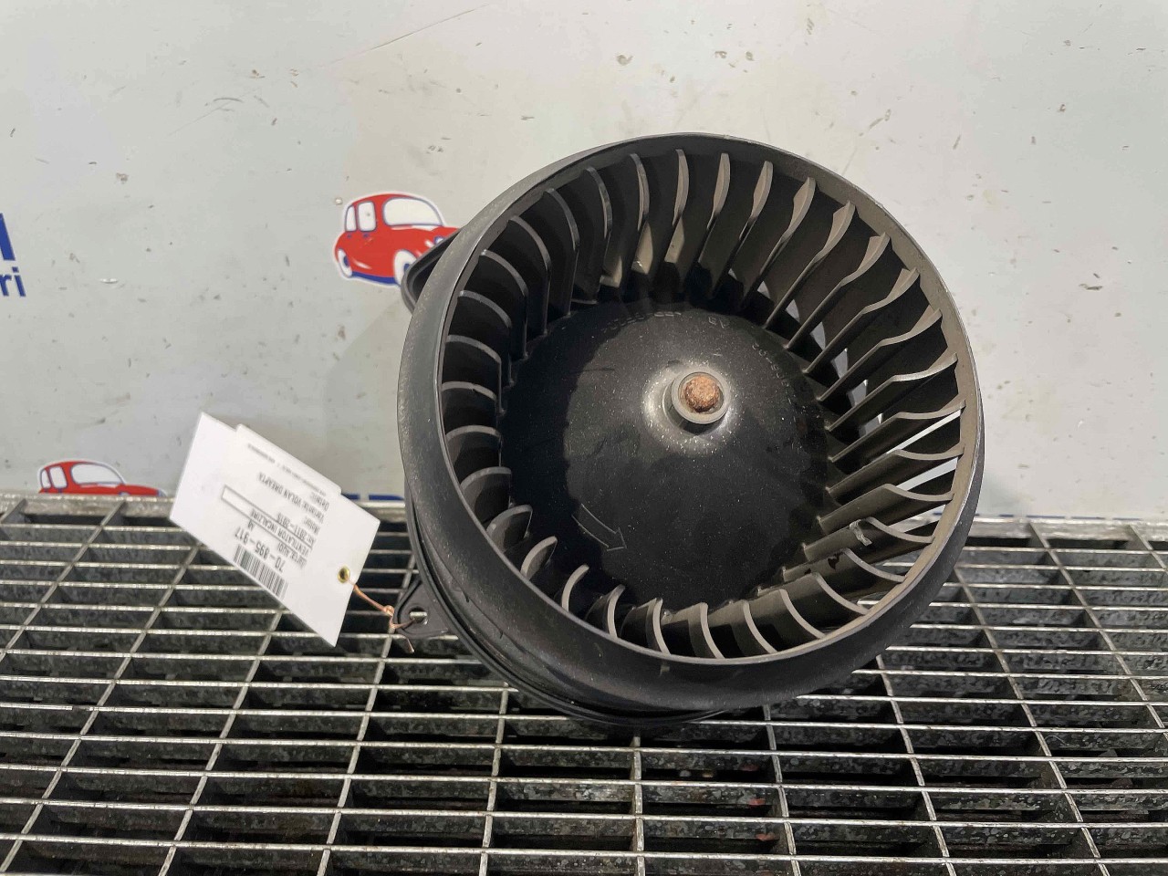 VENTILATOR INCALZIRE AUDI A6 A6 - - (2011 2015)