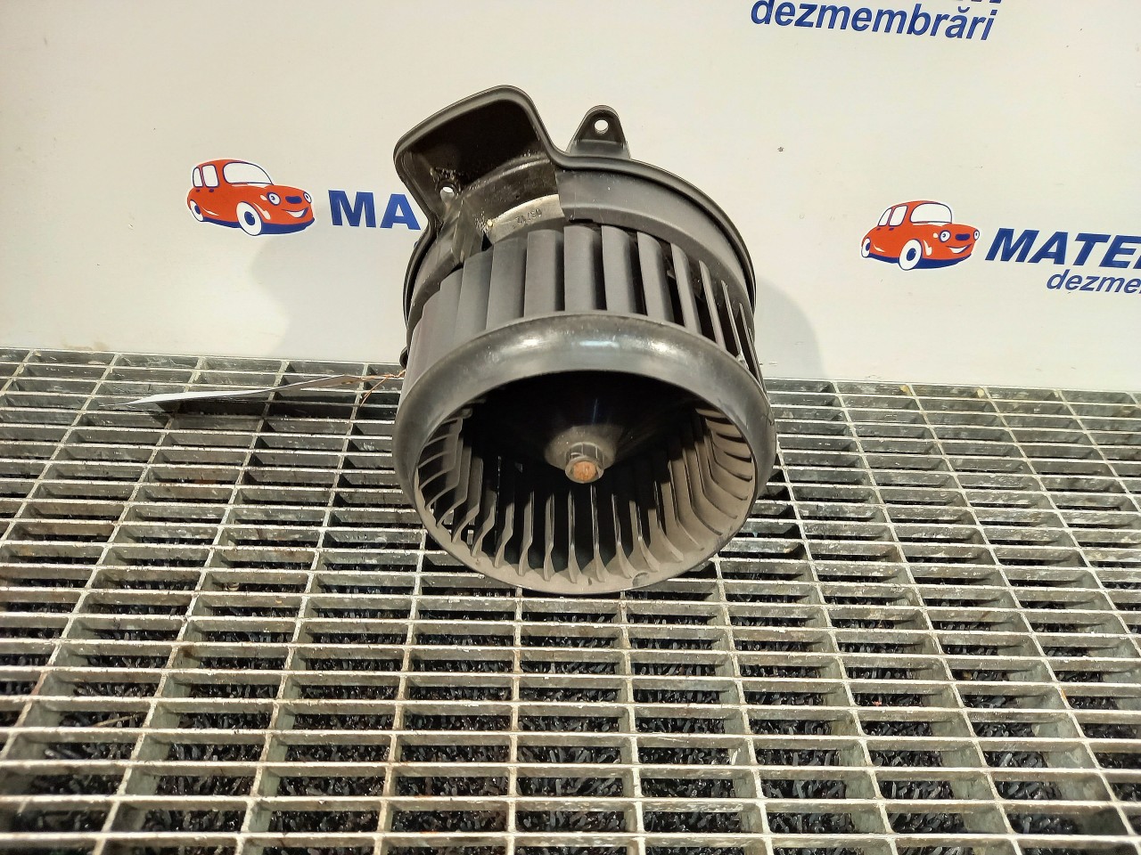 VENTILATOR INCALZIRE AUDI A6 A6 - - (2011 2015)