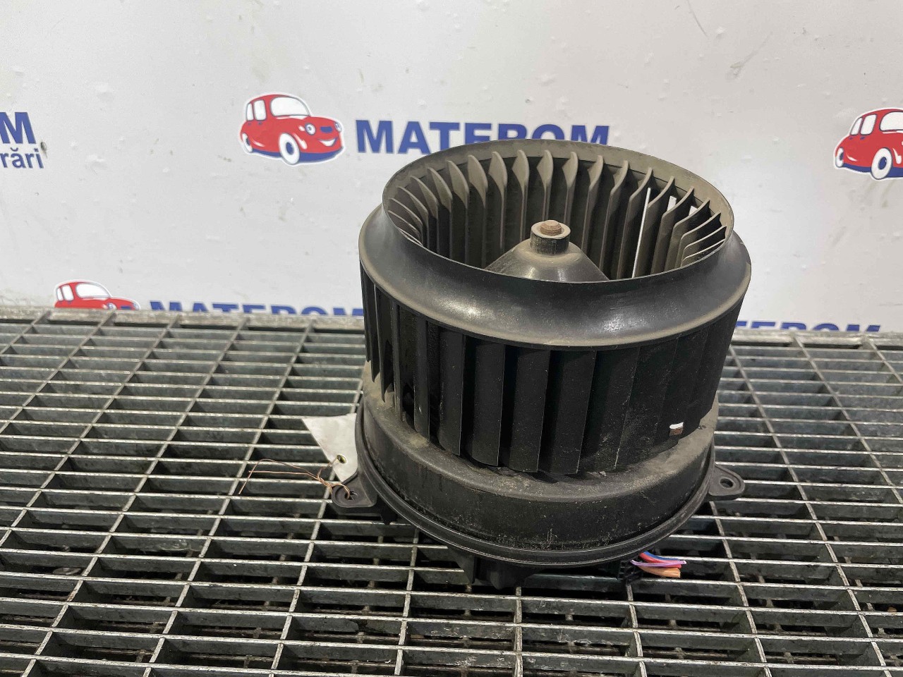 VENTILATOR INCALZIRE AUDI A6 A6 - - (2011 2015)