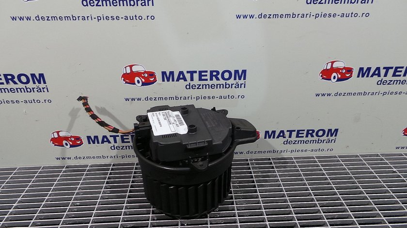 VENTILATOR INCALZIRE AUDI A6 A6 - (2011 2018)