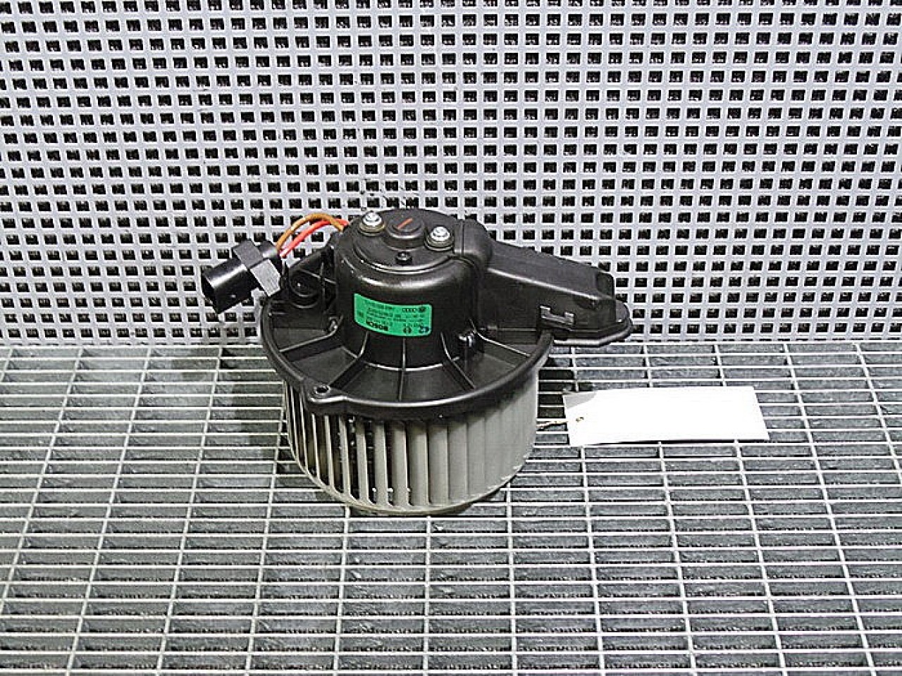 VENTILATOR INCALZIRE AUDI A6 ALLROAD - - (1999 2005)