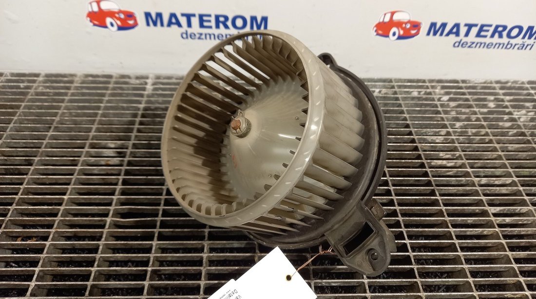 VENTILATOR INCALZIRE AUDI A6 ALLROAD A6 ALLROAD - (1999 2005)