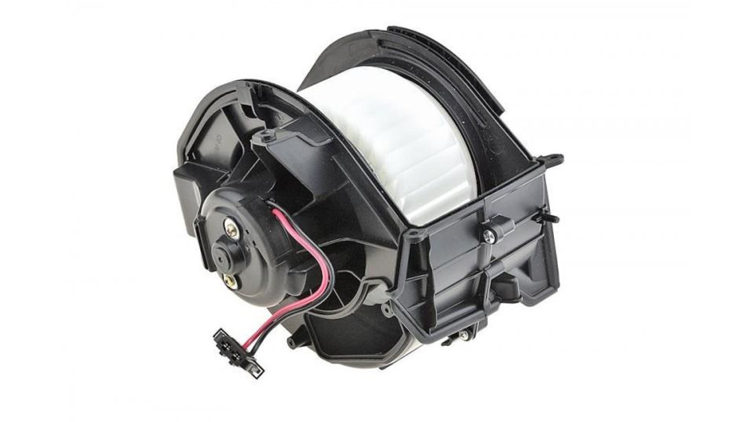 Ventilator incalzire Audi A6 Allroad quattro (2006-2008) [4F, C6] #1 4F0820020