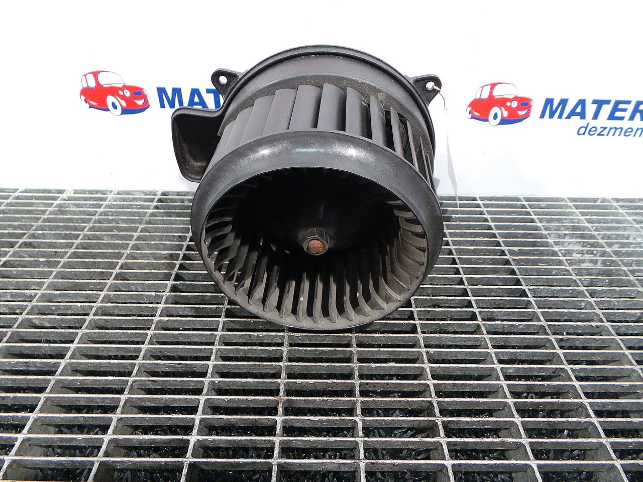 VENTILATOR INCALZIRE AUDI A8 A8 - - (2010 2013)