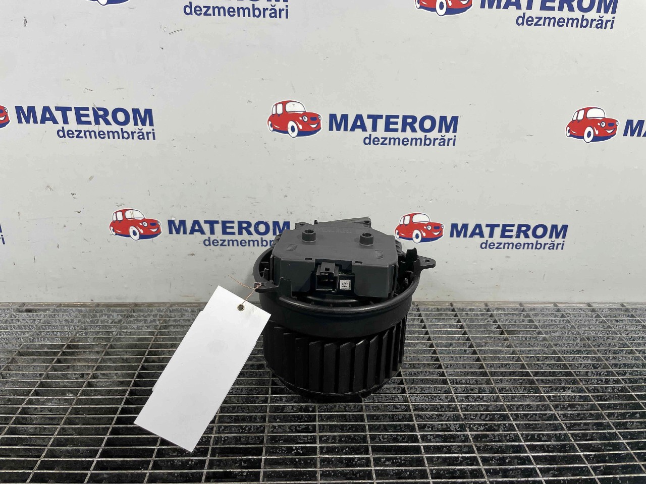 VENTILATOR INCALZIRE AUDI A8 A8 - - (2010 2013)