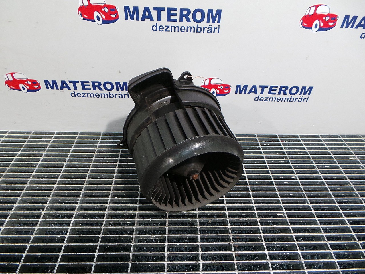 VENTILATOR INCALZIRE AUDI A8 A8 - - (2010 2013)