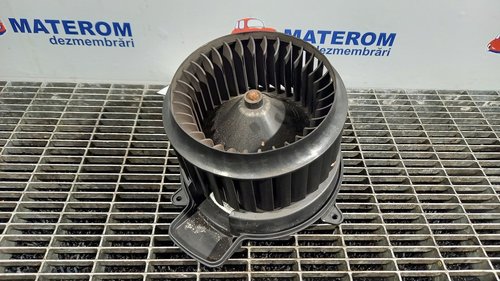 VENTILATOR INCALZIRE AUDI A8 A8 - - (2010 2014)