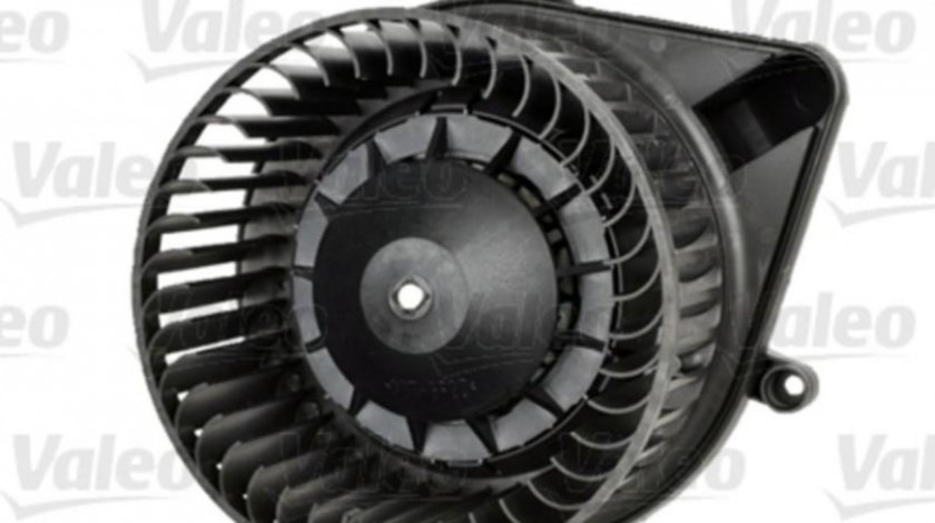 Ventilator incalzire Audi AUDI A4 (8E2, B6) 2000-2004 #2 698813