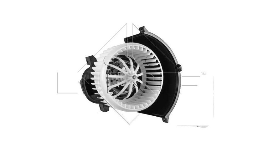 Ventilator incalzire Audi AUDI Q7 (4L) 2006-2015 #2 4L1820021