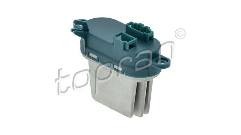 Ventilator incalzire Audi AUDI Q7 (4L) 2006-2015 #2 7L0907521