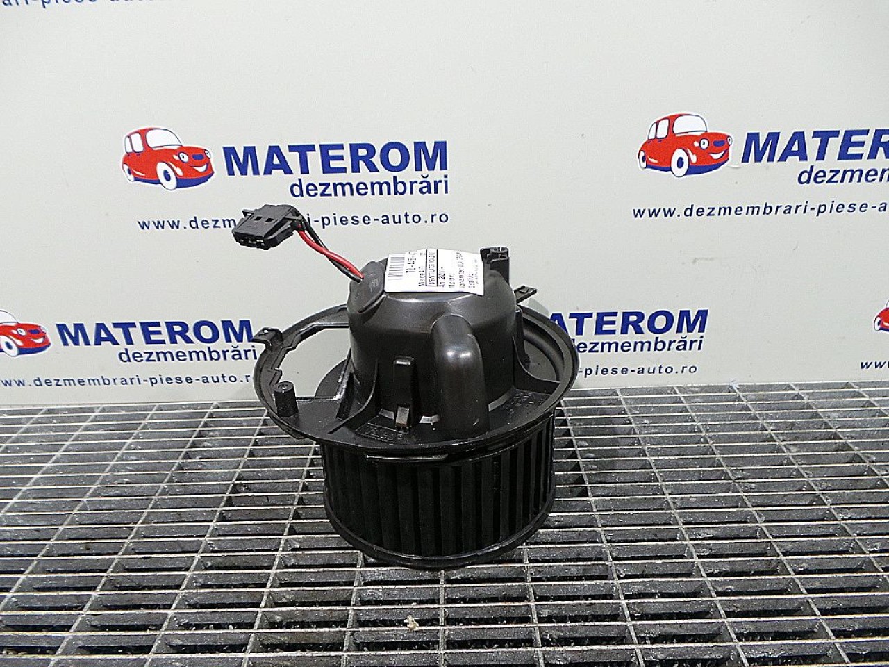 VENTILATOR INCALZIRE AUDI Q3 - - (2011 2015)