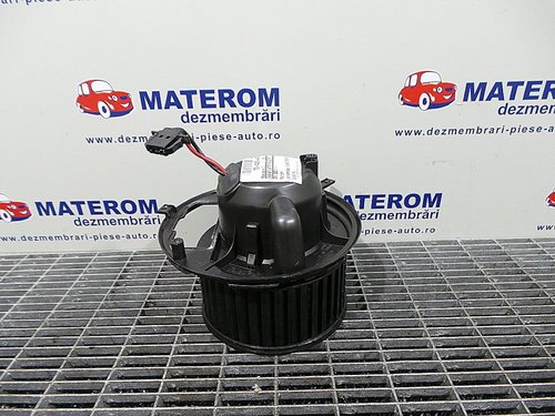 VENTILATOR INCALZIRE AUDI Q3 - - (2011 2015)