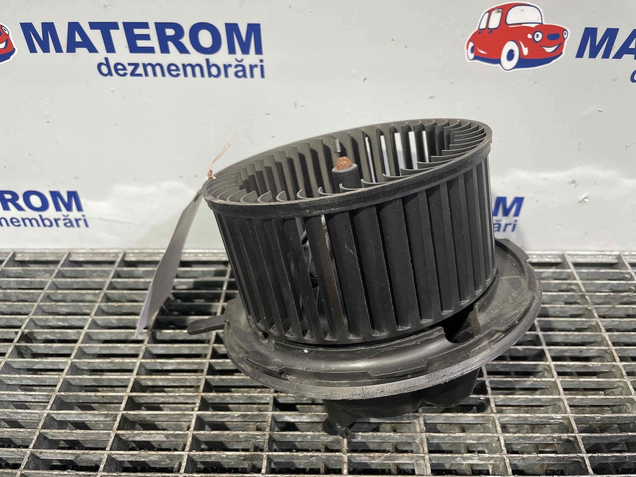 VENTILATOR INCALZIRE AUDI Q3 - - (2011 2015)