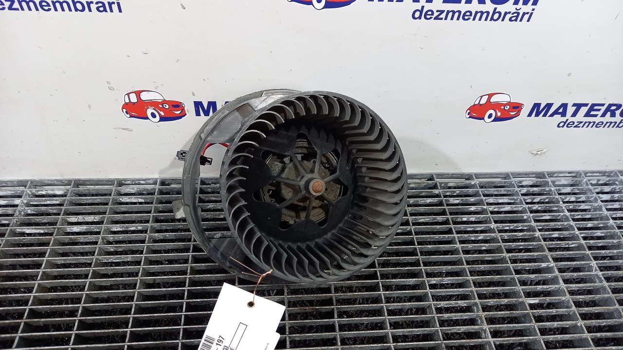VENTILATOR INCALZIRE AUDI Q3 - - (2011 2015)