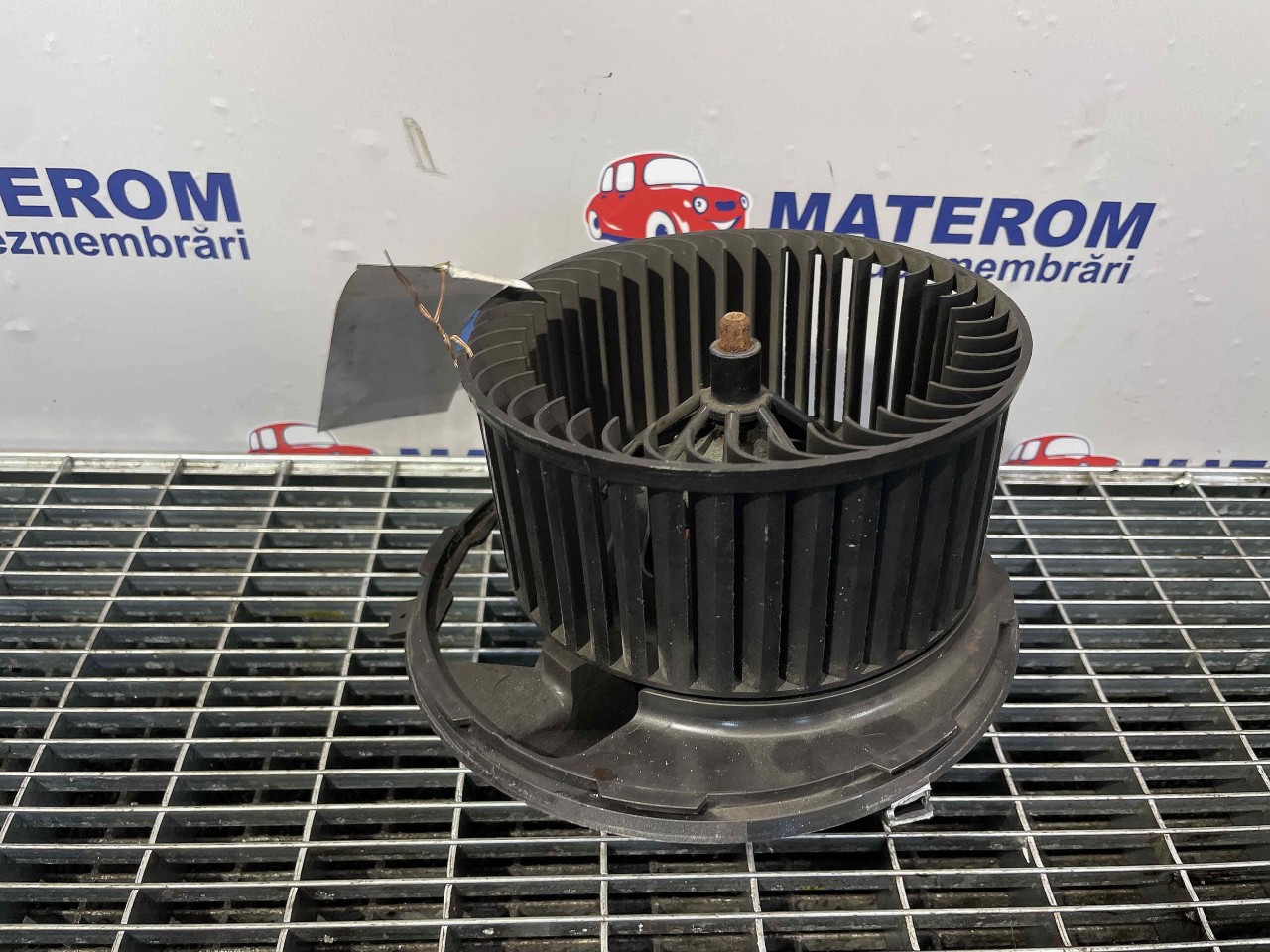VENTILATOR INCALZIRE AUDI Q3 - - (2015 2018)