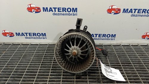 VENTILATOR INCALZIRE AUDI Q5 - - (2008 2013)