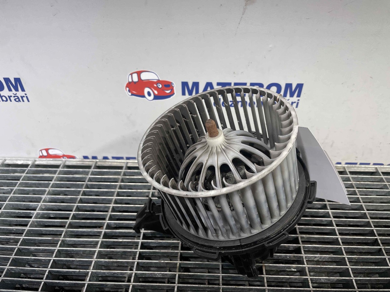 VENTILATOR INCALZIRE AUDI Q5 Q5 - - (2008 2013)