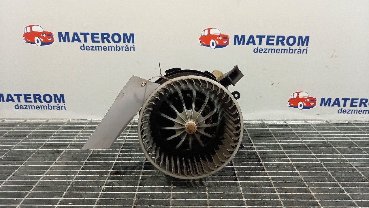 VENTILATOR INCALZIRE AUDI Q5 Q5 - - (2008 2013)