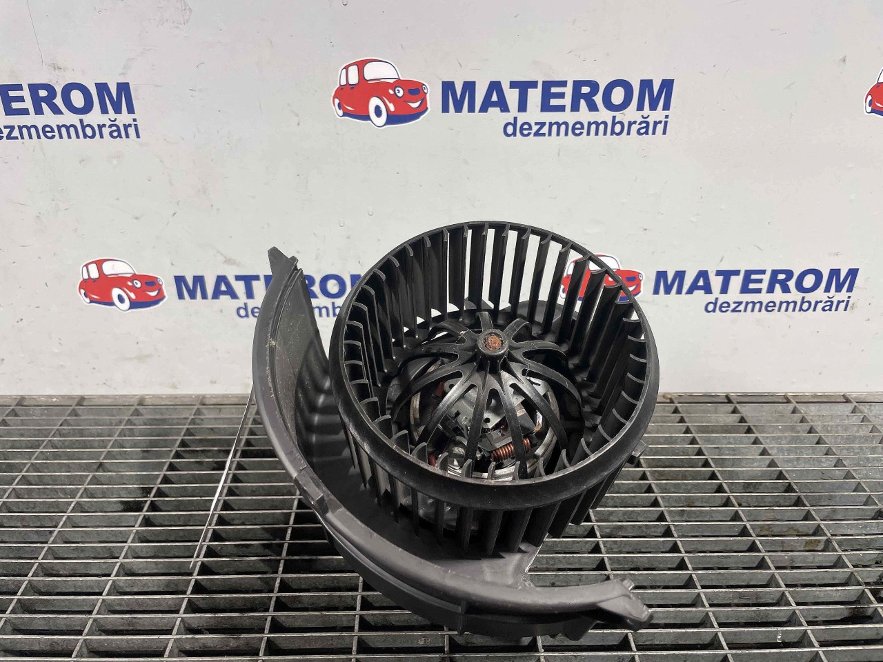 VENTILATOR INCALZIRE AUDI Q7 Q7 - - (2010 2015)