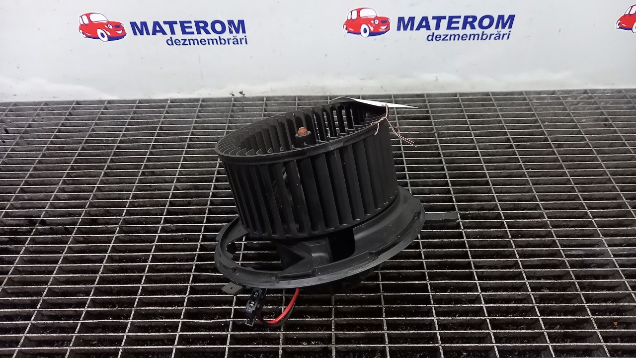 VENTILATOR INCALZIRE AUDI TT TT - - (2006 2014)