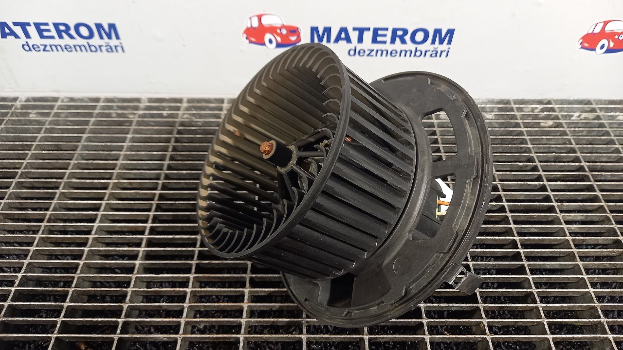 VENTILATOR INCALZIRE BMW SERIA 1 E 81 - 