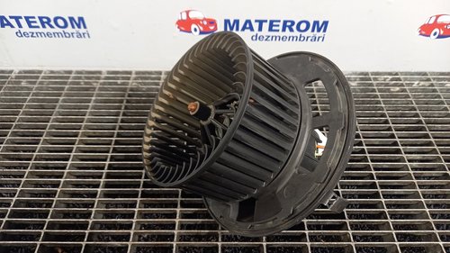 VENTILATOR INCALZIRE BMW SERIA 1 E 81 - - (2007 2014)