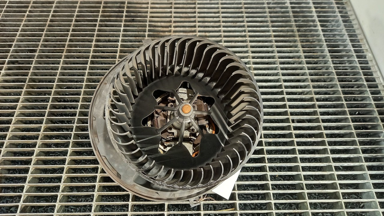 VENTILATOR INCALZIRE BMW SERIA 1 E 87 - - (2007 2011)