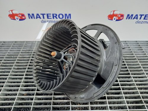 VENTILATOR INCALZIRE BMW SERIA 1 E 87 - - (2007 2011)