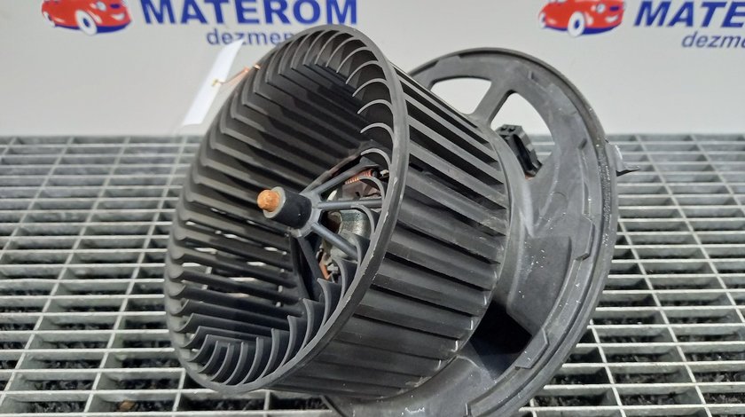 VENTILATOR INCALZIRE BMW SERIA 1 E 87 SERIA 1 E 87 - (2007 2011)