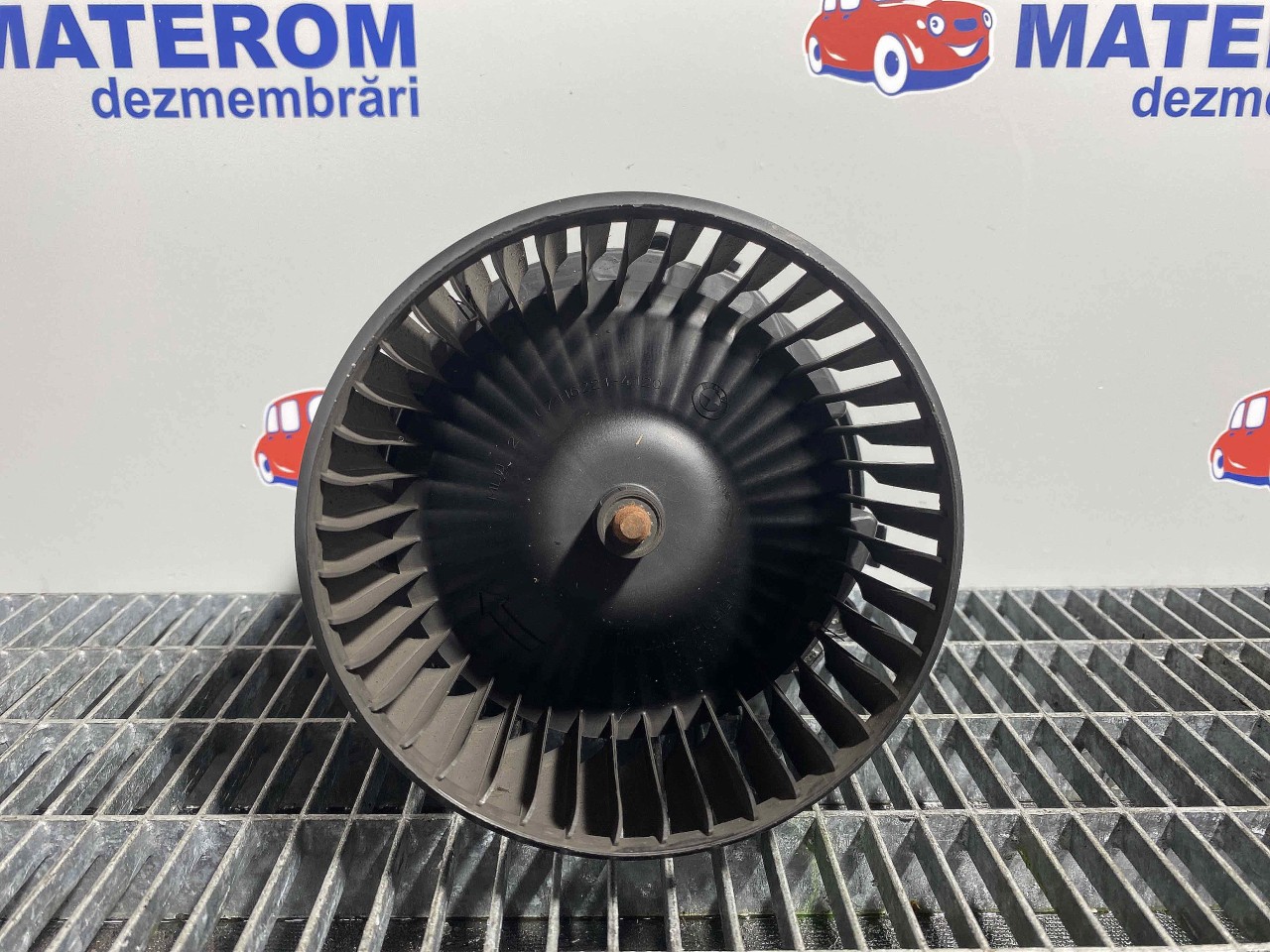 VENTILATOR INCALZIRE BMW SERIA 2 F 45 - - (2018 2021)