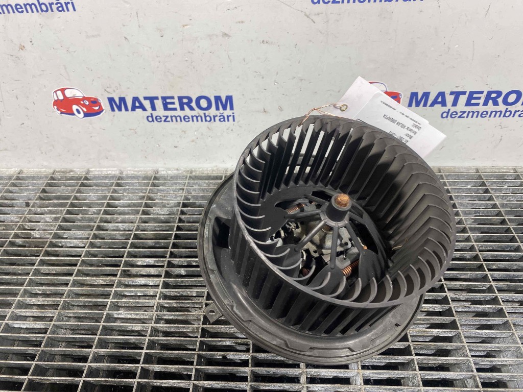 VENTILATOR INCALZIRE BMW SERIA 3 E 90 - - (2007 2012)