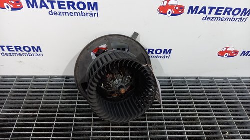 VENTILATOR INCALZIRE BMW SERIA 3 E 90 - - (2007 2012)