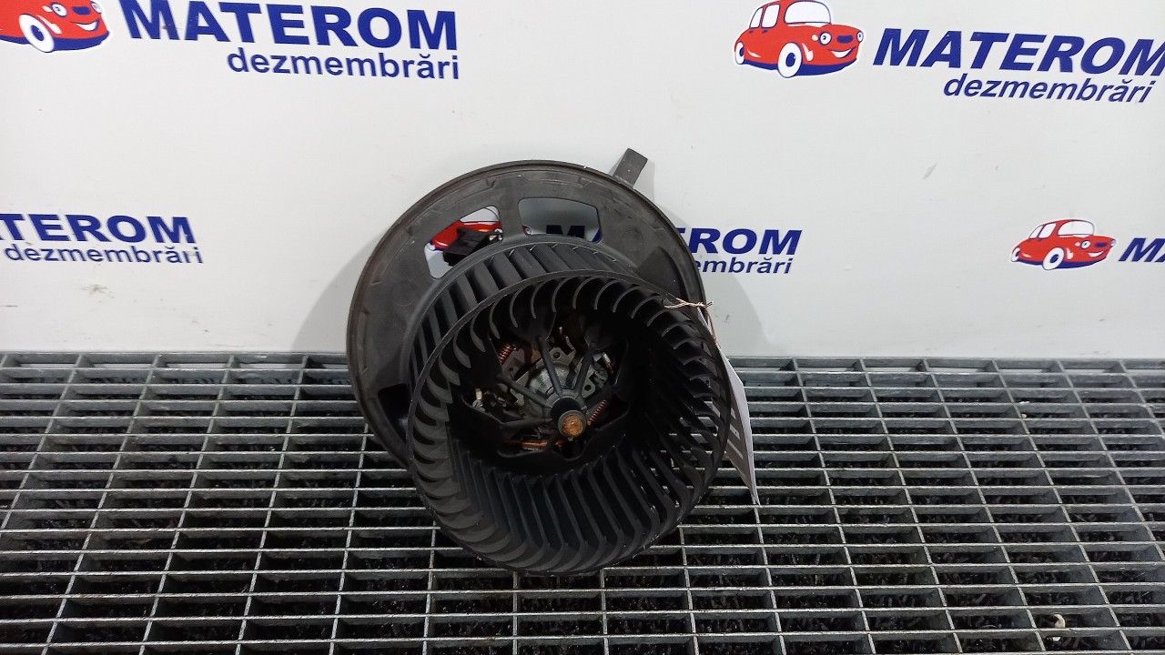VENTILATOR INCALZIRE BMW SERIA 3 E 90 SERIA 3 E 90 - - (2007 2012)