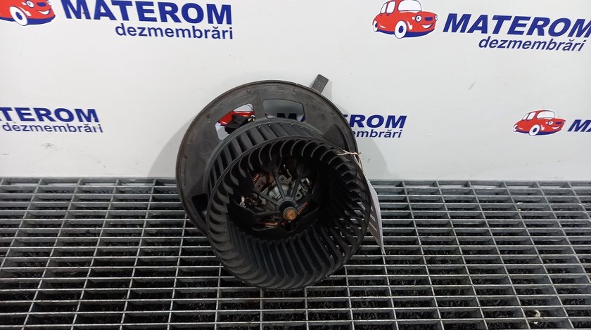 VENTILATOR INCALZIRE BMW SERIA 3 E 90 SERIA 3 E 90 - (2007 2012)