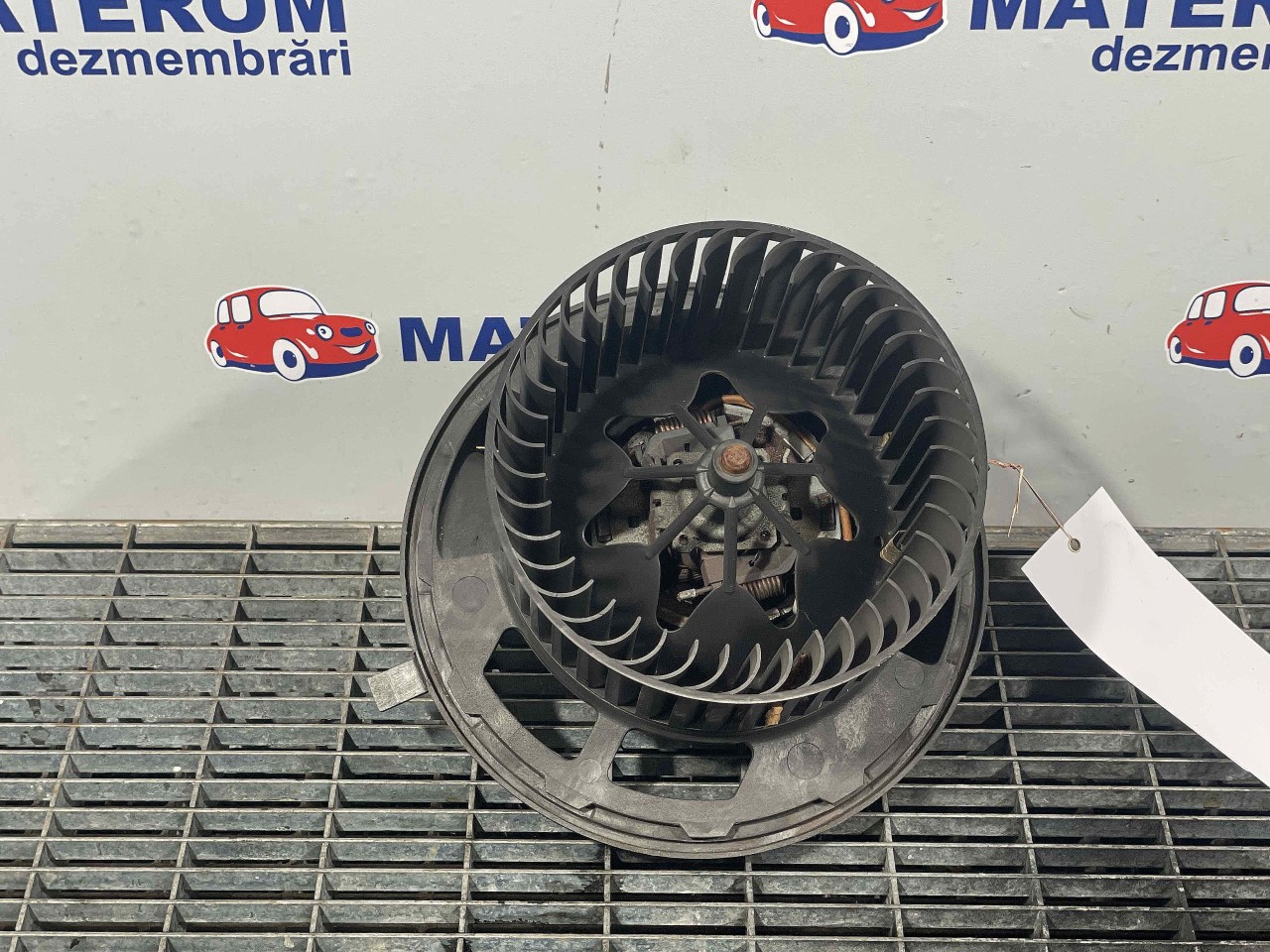 VENTILATOR INCALZIRE BMW SERIA 3 E 90 SERIA 3 E 90 - - (2007 2012)