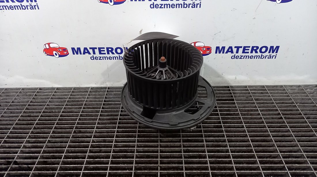 VENTILATOR INCALZIRE BMW SERIA 3 E 90 SERIA 3 E 90 - (2007 2012)